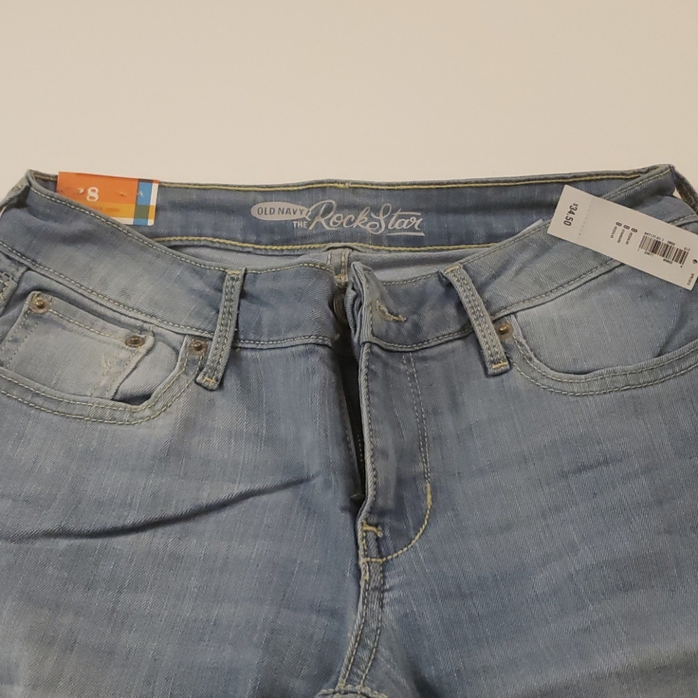 jeans - Picture 3 of 4